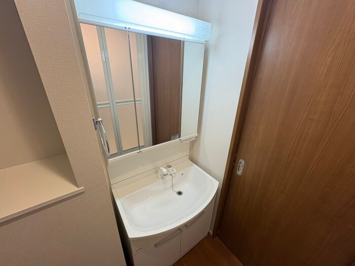 クロワール・シュマンの物件内観写真