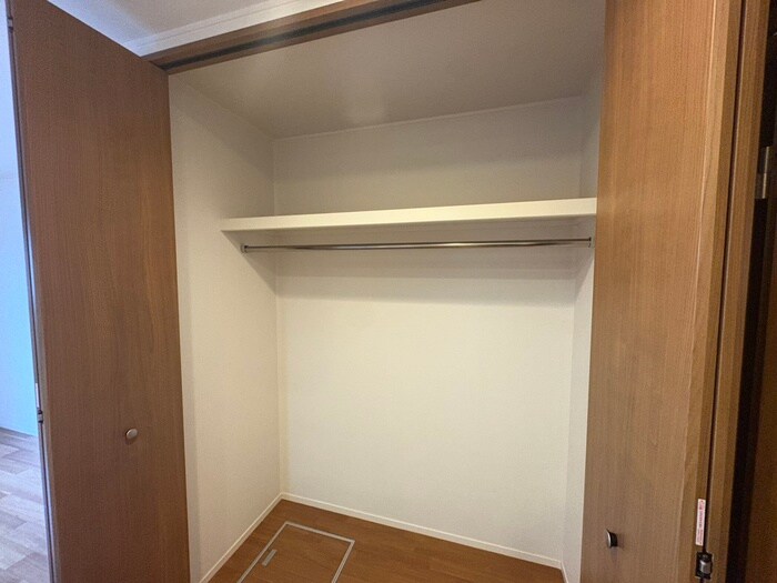 クロワール・シュマンの物件内観写真