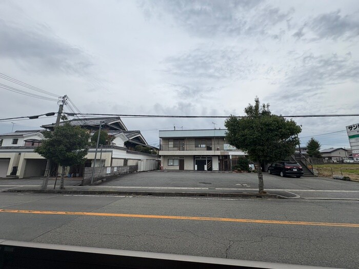 クロワール・シュマンの物件内観写真