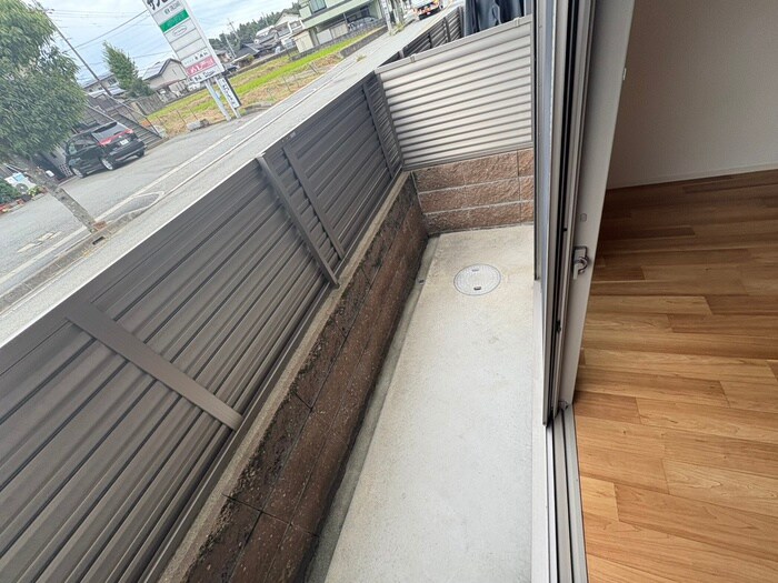 クロワール・シュマンの物件内観写真