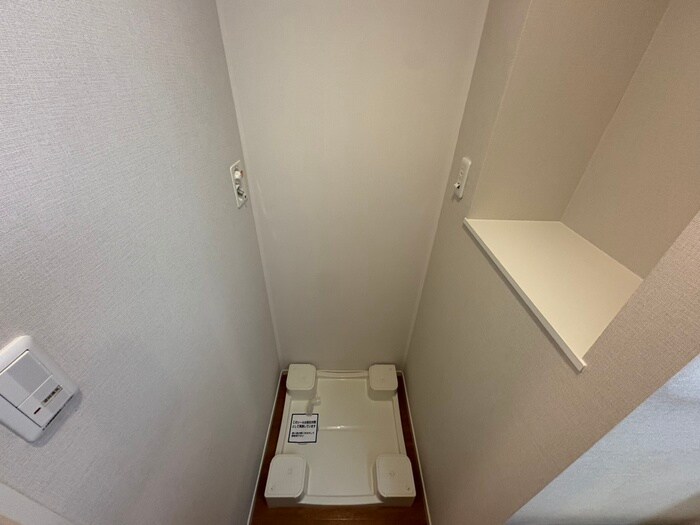 クロワール・シュマンの物件内観写真