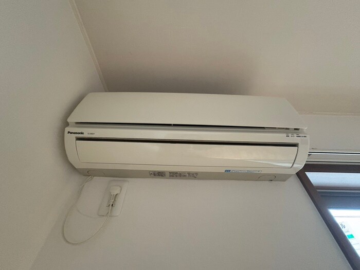 クロワール・シュマンの物件内観写真