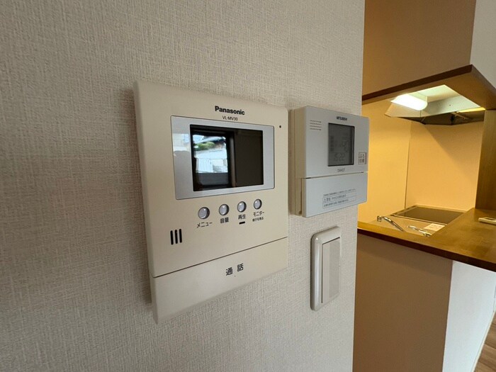 クロワール・シュマンの物件内観写真