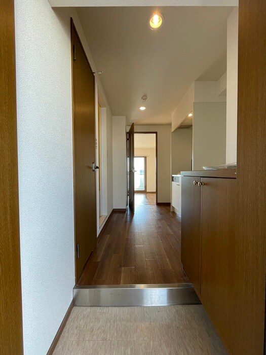 レコルト香里の物件内観写真