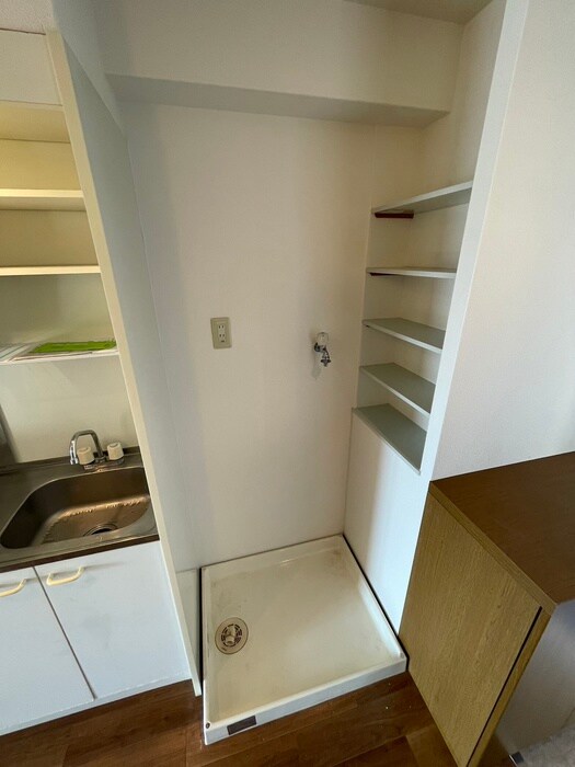 レコルト香里の物件内観写真