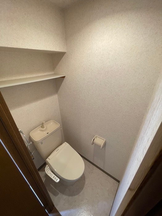 レコルト香里の物件内観写真