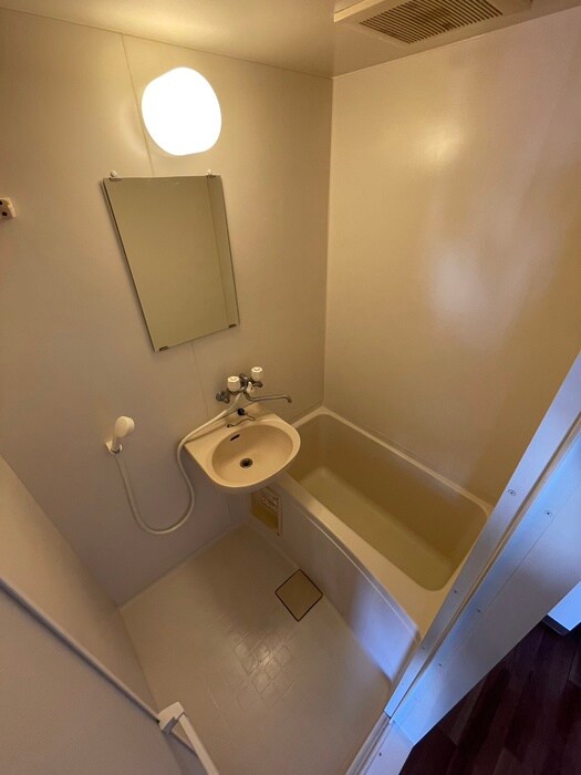 レコルト香里の物件内観写真