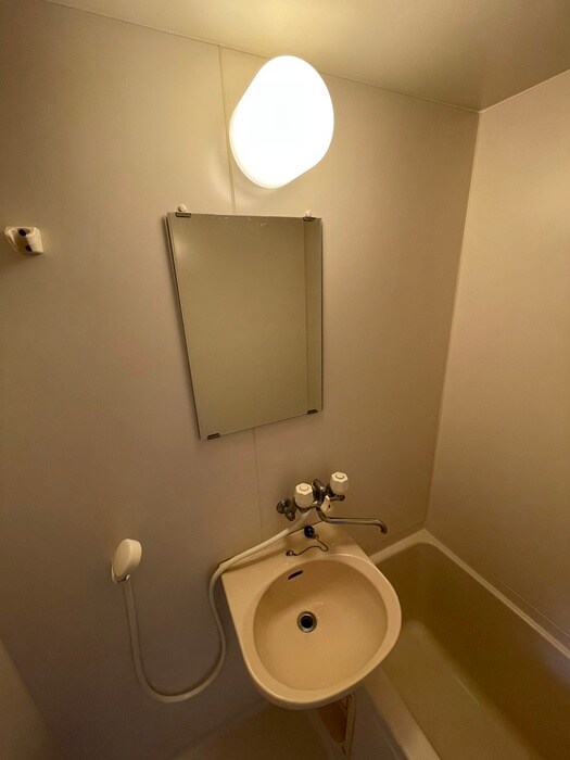 レコルト香里の物件内観写真