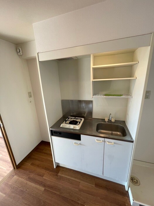 レコルト香里の物件内観写真