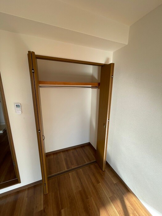 レコルト香里の物件内観写真