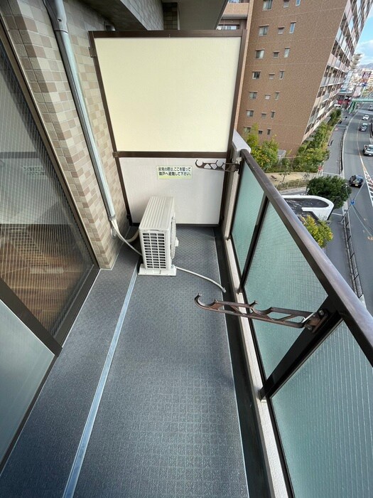 レコルト香里の物件内観写真