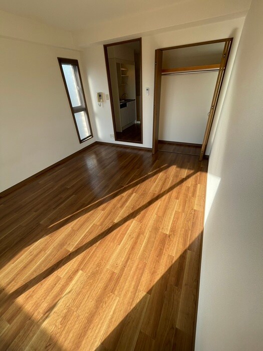 レコルト香里の物件内観写真