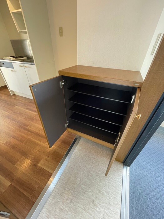 レコルト香里の物件内観写真