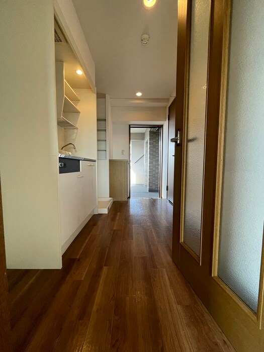 レコルト香里の物件内観写真