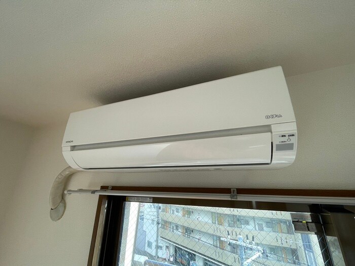 レコルト香里の物件内観写真