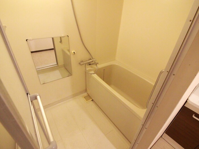 サントル西京の物件内観写真