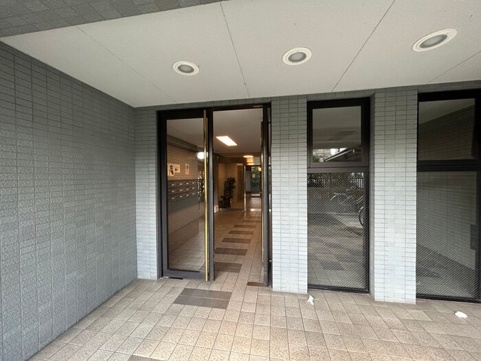 サントル西京の物件外観写真