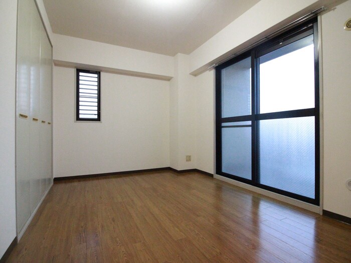 サントル西京の物件内観写真