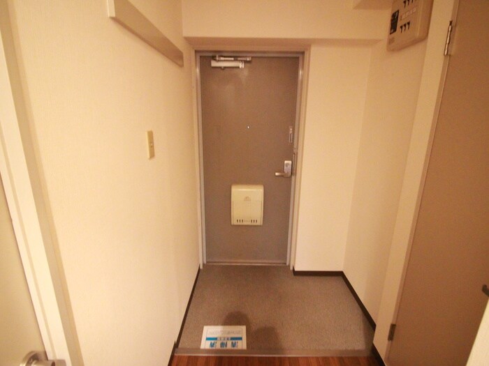 サントル西京の物件内観写真