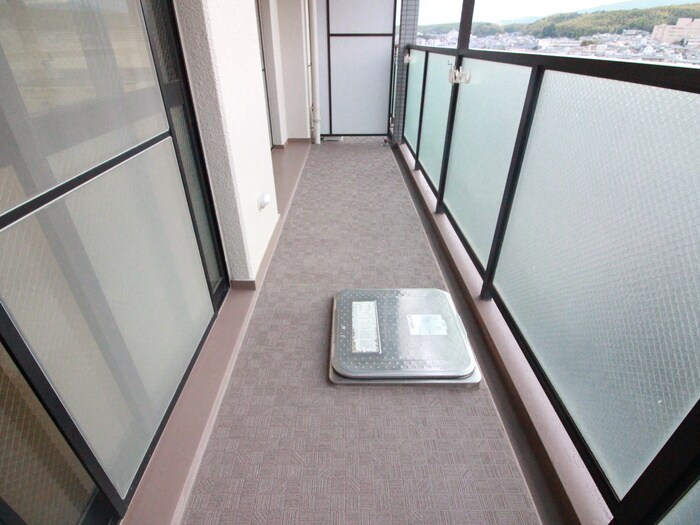 サントル西京の物件内観写真
