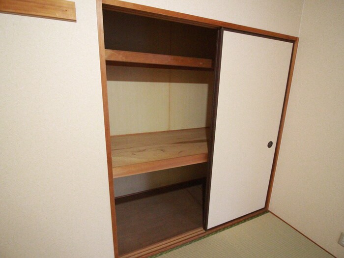 サントル西京の物件内観写真