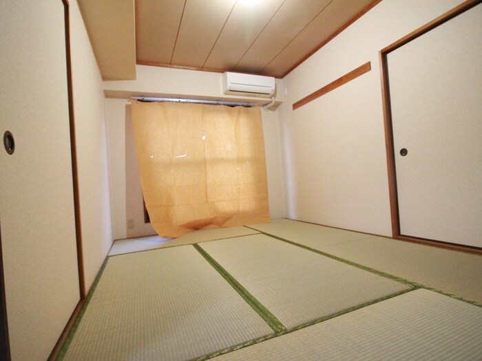 サントル西京の物件内観写真