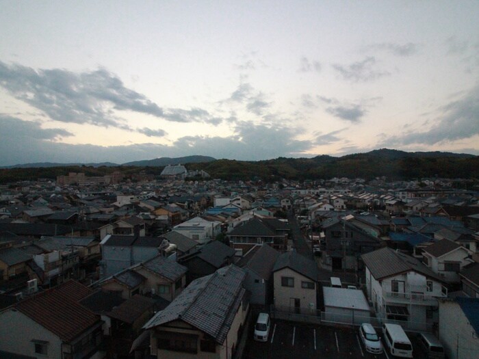 サントル西京の物件内観写真