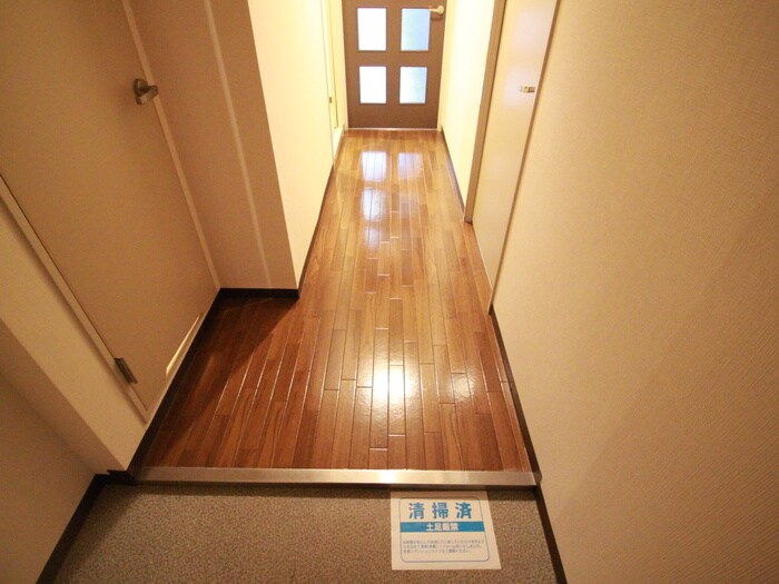 サントル西京の物件内観写真