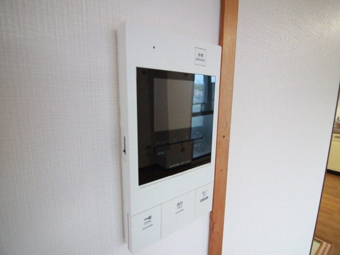 サントル西京の物件内観写真