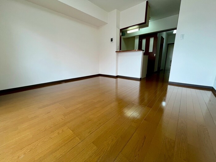 クラスト３０の物件内観写真