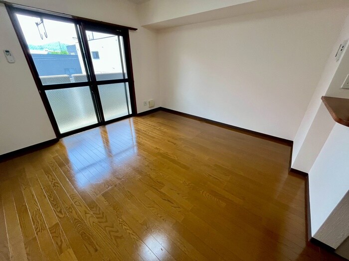 クラスト３０の物件内観写真