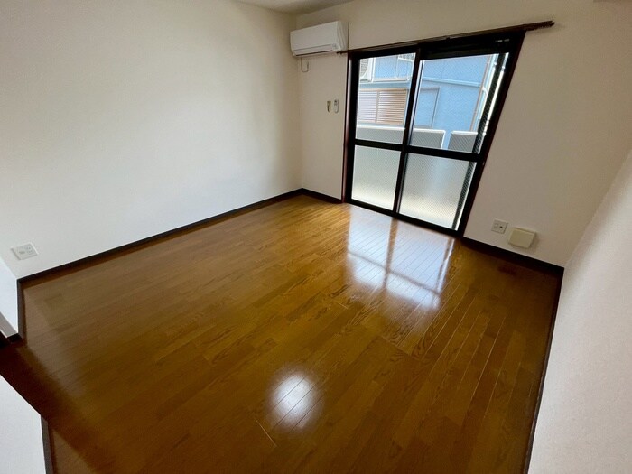 クラスト３０の物件内観写真