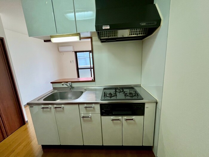 クラスト３０の物件内観写真