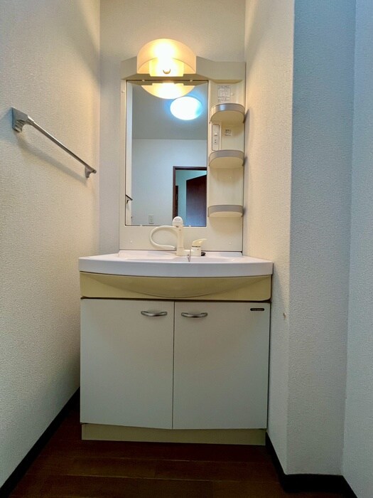 クラスト３０の物件内観写真