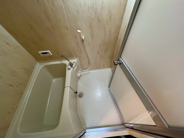 クラスト３０の物件内観写真