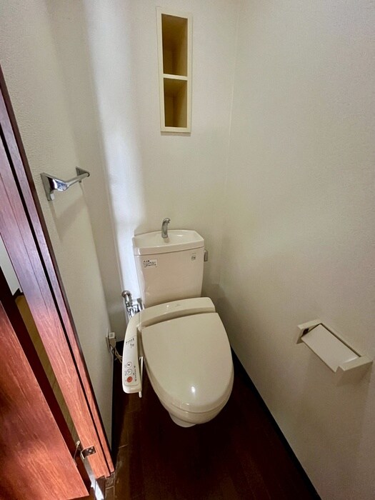 クラスト３０の物件内観写真