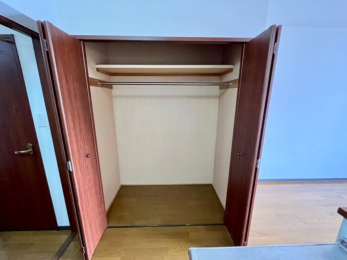 クラスト３０の物件内観写真