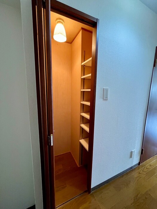 クラスト３０の物件内観写真