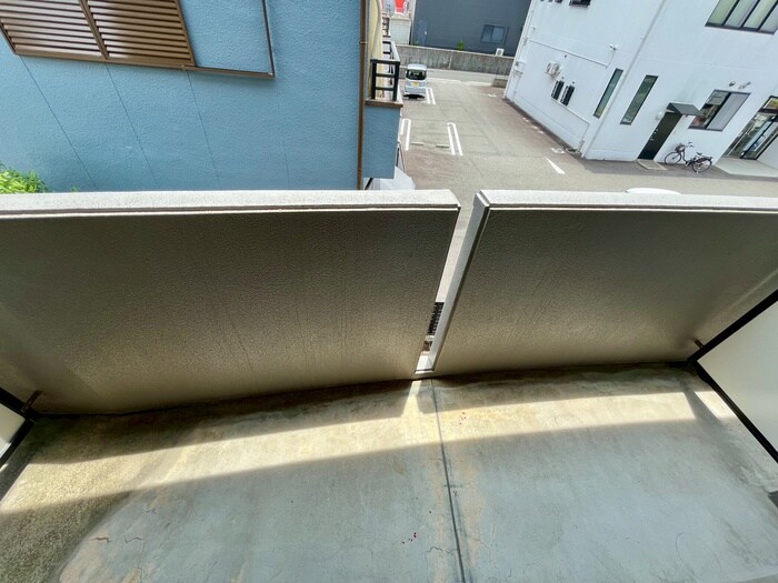 クラスト３０の物件内観写真