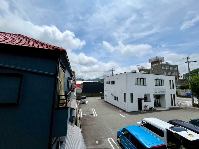 クラスト３０の物件内観写真