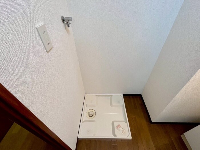 クラスト３０の物件内観写真