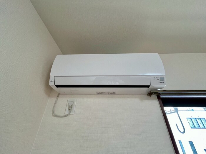 クラスト３０の物件内観写真