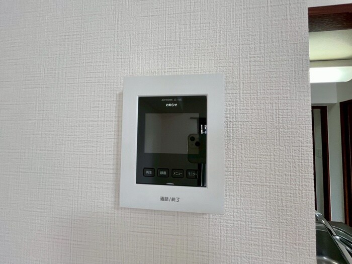 クラスト３０の物件内観写真