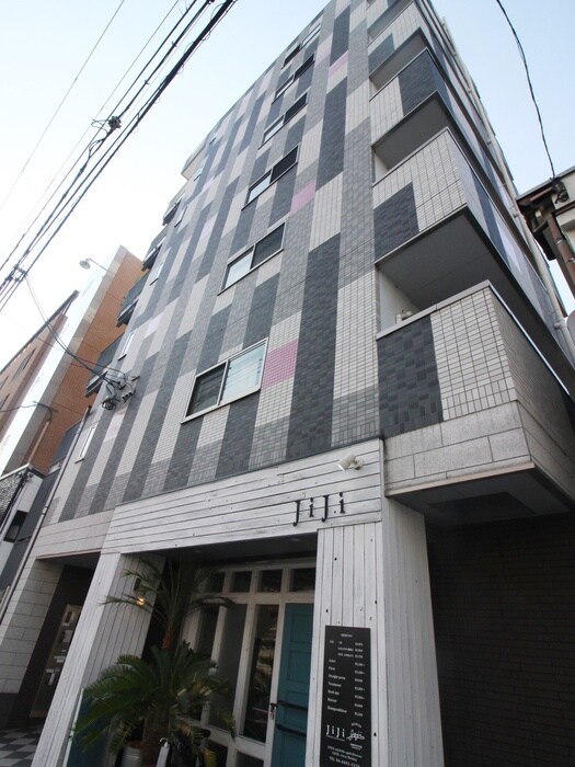 ＳＡＩＳＩＲ希の物件外観写真