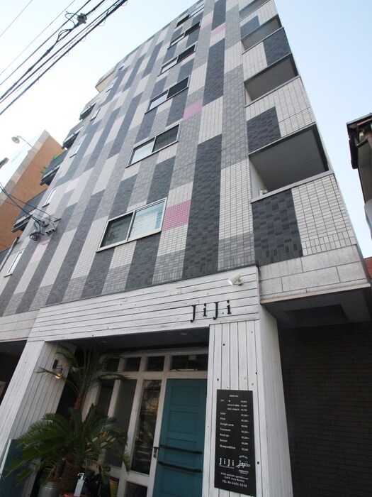 ＳＡＩＳＩＲ希の物件外観写真