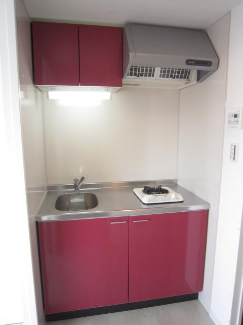 ＳＡＩＳＩＲ希の物件内観写真