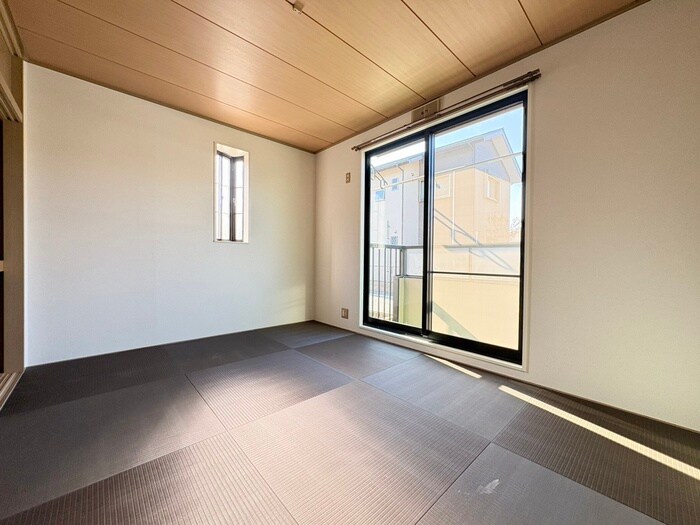 メゾン雲母坂の物件内観写真