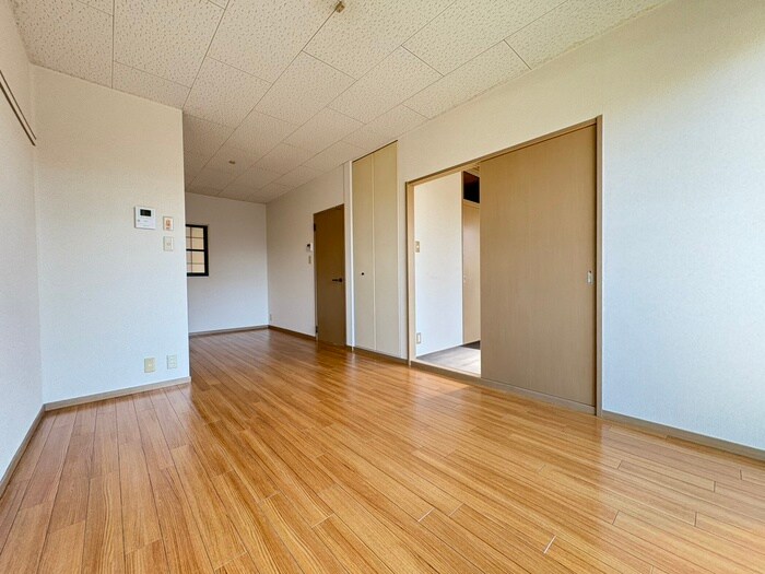 メゾン雲母坂の物件内観写真