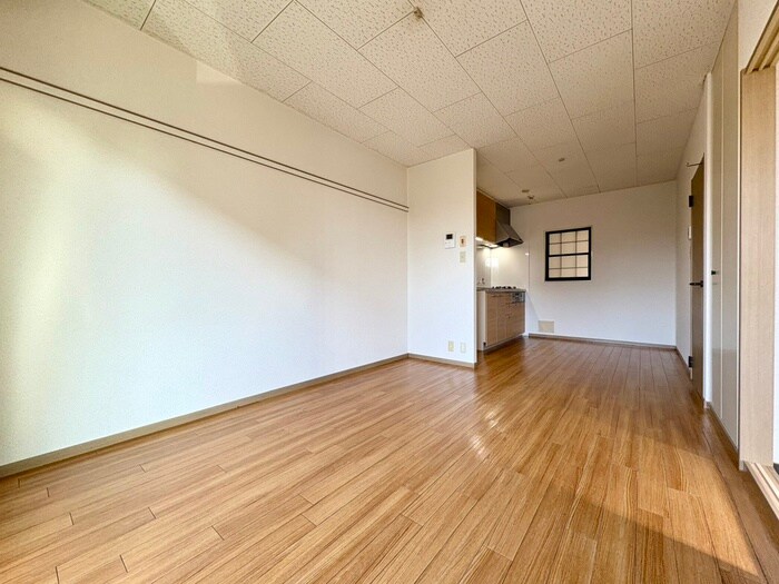 メゾン雲母坂の物件内観写真