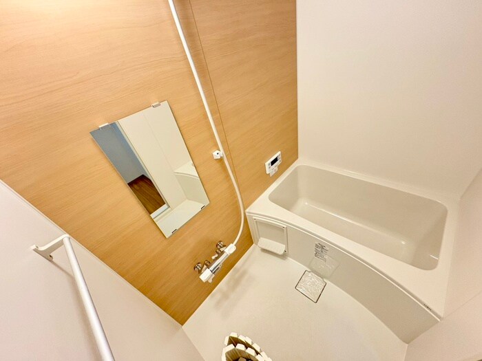 メゾン雲母坂の物件内観写真